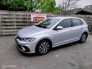 Volkswagen Polo - 1.0 TSI Life