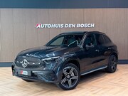 Mercedes-Benz GLC-klasse - 400e 4MATIC AMG Line 381PK - Pano