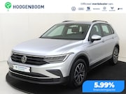 Volkswagen Tiguan - 1.4 TSI eHybrid Life | SoH 89% | Achteruitrijcamera | Adapti