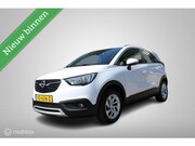 Opel Crossland - 1.2 Turbo Innovation, Apple Carplay/Android Auto, Comfortsto