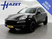 Porsche Cayenne - 4.8 S V8 400 PK + LUCHTVERING | 21 INCH | TREKHAAK | SCHUIFD