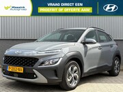 Hyundai Kona - 1.6 GDI HEV Comfort | Afneembare Trekhaak | Adaptive Cruise 