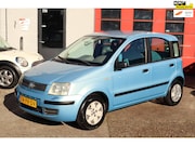 Fiat Panda - 1.2 Dynamic , 87.000 km , Nap , Parkeer sensor