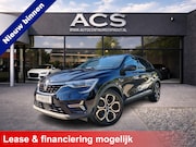 Renault Arkana - 1.6 E-Tech hybrid 145 | Ad.cruise | Leder | Camera | Top ond