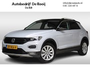 Volkswagen T-Roc - 1.5 TSI Sport Navigatie | parkeercamera | Cruise Control | C