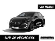 Renault Clio - full hybrid 160 E-TECH Techno | Achteruitrijcamera | Adaptiv