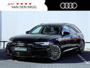 Audi A6 - Avant 55 TFSI e quattro Pro Line S Competition | Pano | Lede