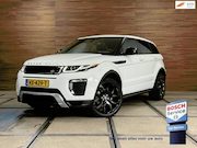 Land Rover Range Rover Evoque - 2.0 Si4 HSE Dynamic | Panorama | Leder | Camera | LED | Trek