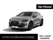 Renault Clio - full hybrid 160 E-TECH Techno | Achteruitrijcamera | Adaptiv