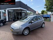 Fiat Punto - Evo 1.3-16V | +NW APK | Turbodiesel | 5drs | airco |