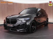 BMW X5 - xDrive50e 489pk Launch Edition |Maxton|M-sport|pano|Harman&K