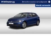 Volkswagen Polo - 1.0 TSI 95PK DSG Style / Matrix Led / Digital Cockpit Pro / 