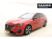 Peugeot 308 - SW 1.2 PureTech GT 130 | Automaat | Electrische Achterklep |