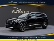 Peugeot 5008 - 1.2 PureTech GT Line l 7P | NAVI | CAMERA |