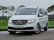 Mercedes-Benz V-klasse - 300 CDI NETTO EXPORTPRIJS EU 29950 pano 4-matic leder LED B
