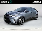 Toyota C-HR - 1.8 Hybrid Executive
