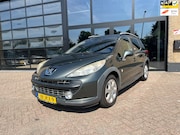 Peugeot 207 - SW Outdoor 1.6 VTi Sublime , Panodak, Airco