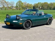 Mazda MX-5 - 1.8 NA Miata M-Edition nwe APK