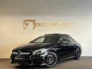 Mercedes-Benz AMG CLA - 45 4MATIC Edition 1 Pano|Kuip