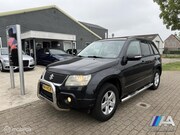 Suzuki Grand Vitara - 2.0-16V Exclusive 4x4 2009 | Bull & Side Bars | Climate Crui