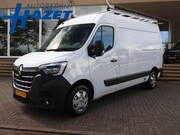 Renault Master - T35 2.3 dCi 150 PK L2H2 WORK EDITION + CARPLAY | CAMERA | CR
