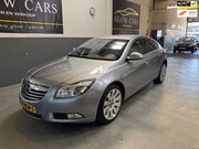 Opel Insignia - 2.8 T Executive 4x4 |AIRCO|AUT|STOEL.VERW|PDC