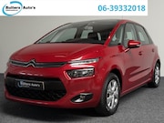 Citroën C4 Picasso - 1.6 VTi Tendance | ECC | LMV | PDC