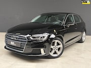 Audi A3 - 1.0 TFSI Sport Lease Edition NAP Automaat