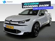 Citroën C4 - 1.2 Hybrid 145pk e-DCS6 Max | Camera | Parkeersensoren V+A |
