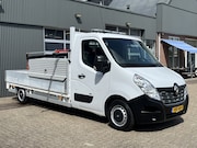 Renault Master - T31 Z.E. L3H1 100% Elektrische 160km WLTP Maxilift m50 laadk