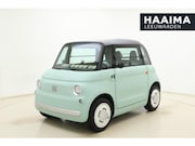 Fiat Topolino - | SOH 100% | Direct leverbaar | BTW | Vanaf 16 jaar | Bagage