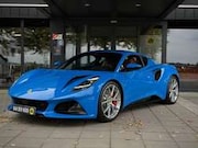 Lotus Emira - 3.5 V6 First Edition