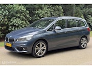 BMW 2-serie - 218i High Executive 7p Leer Pano