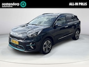 Kia Niro EV - e-Niro DynamicLine 64 kWh Navigatie Camera