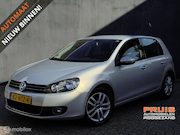 Volkswagen Golf - 1.4 TSI Highline -CLIMA-CC- Apk (11-2027) *automaat