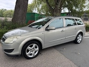 Opel Astra - 1.6 Business SL 150.000 KM