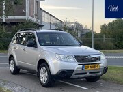Subaru Forester - 2.0 X Intro | AWD |LPG G3