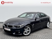 BMW 4-serie Gran Coupe - 418i Executive M-Sport Automaat Trekhaak | Apple CarPlay | H