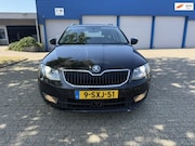Skoda Octavia - 1.2 TSI Greentech Elegance Businessline