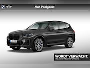 BMW X3 - xDrive30e High Executive | Head-Up Display | Harman/Kardon |