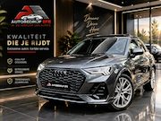 Audi Q3 Sportback - 45 TFSI e S Edition S-Line*Pano*Led