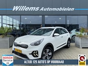 Kia Niro - 1.6 GDi Hybrid DynamicLine Navigatie , App Connect , Trekhaa