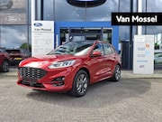 Ford Kuga - 2.5 PHEV ST-Line | Elektrische trekhaak | Pano | Winterpack