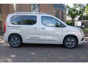 Toyota PROACE CITY Verso - 1.2 Turbo 130pk Aut Profes.PAN.DAK-PDC-BOVAG,