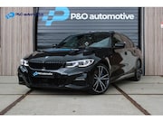 BMW 3-serie - 330e High Executive M sport | M zetels | Laser