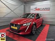 Peugeot 208 - 1.2 PureTech GT-Line
