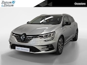 Renault Mégane - Estate 1.3 TCe 140 Techno AUTOMAAT NAVI AIRCO CAMERA CRUISE