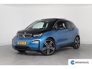 BMW i3 - Basis iPerformance 94Ah 33 kWh | SOH 89% | Dealer Onderhoude