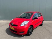 Toyota Yaris - 1.0 VVTi Acces AIRCO | NAP