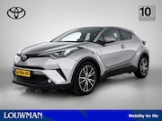 Toyota C-HR - 1.8 Hybrid Executive Ultimate | Trekhaak | Navigatie | Stoel